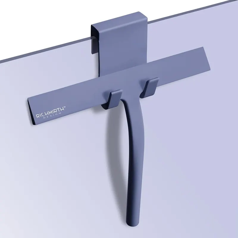 RICHMIRTH Squiggy for Shower Glass