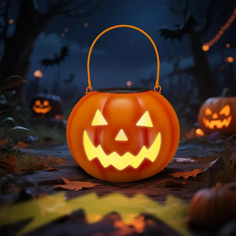Risinimi Halloween Decorations Outdoor