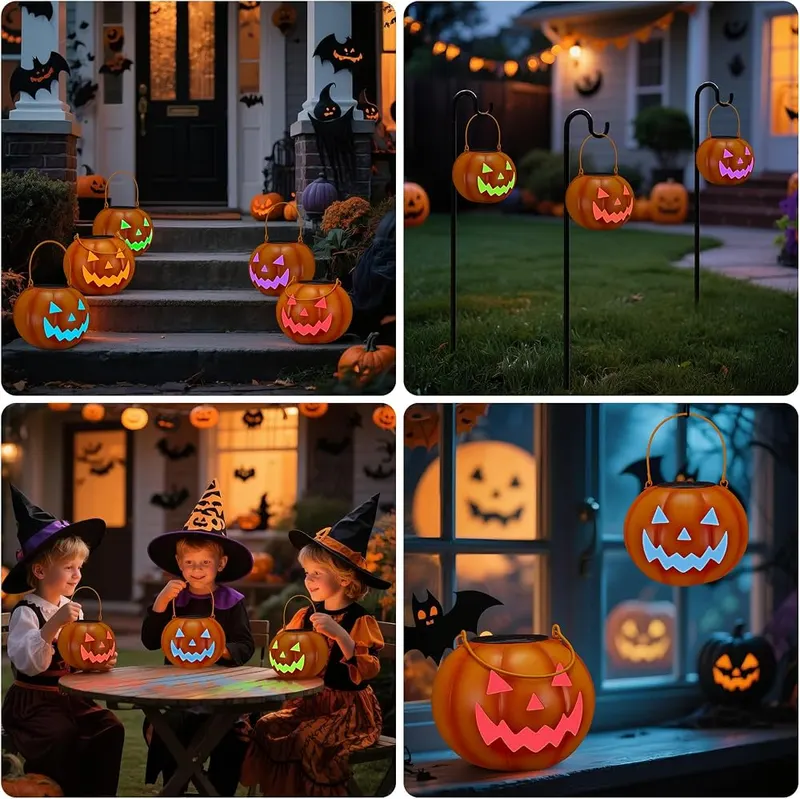Risinimi Halloween Decorations Outdoor – product photo 8 of 8