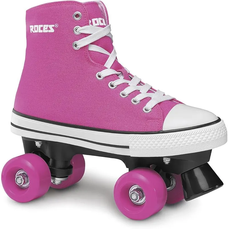 Roces 550030 Model Chuck Roller Skate