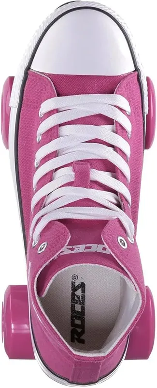 Roces 550030 Model Chuck Roller Skate – Stylish Design