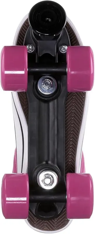 Roces 550030 Model Chuck Roller Skate – Comfortable Fit