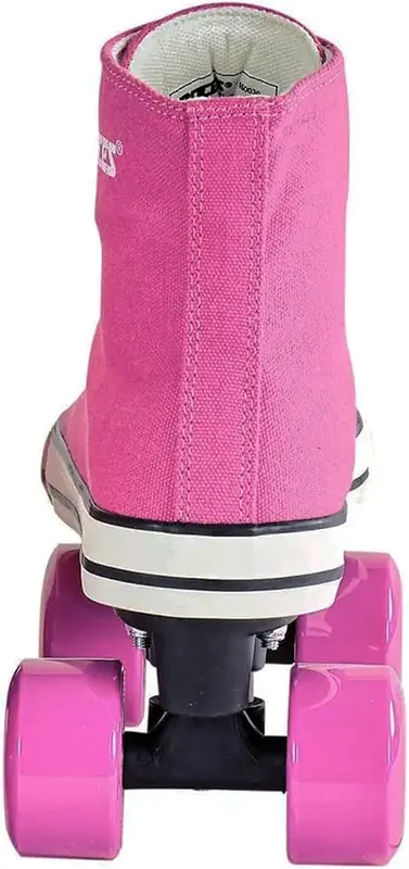 Roces 550030 Model Chuck Roller Skate – Durable Construction