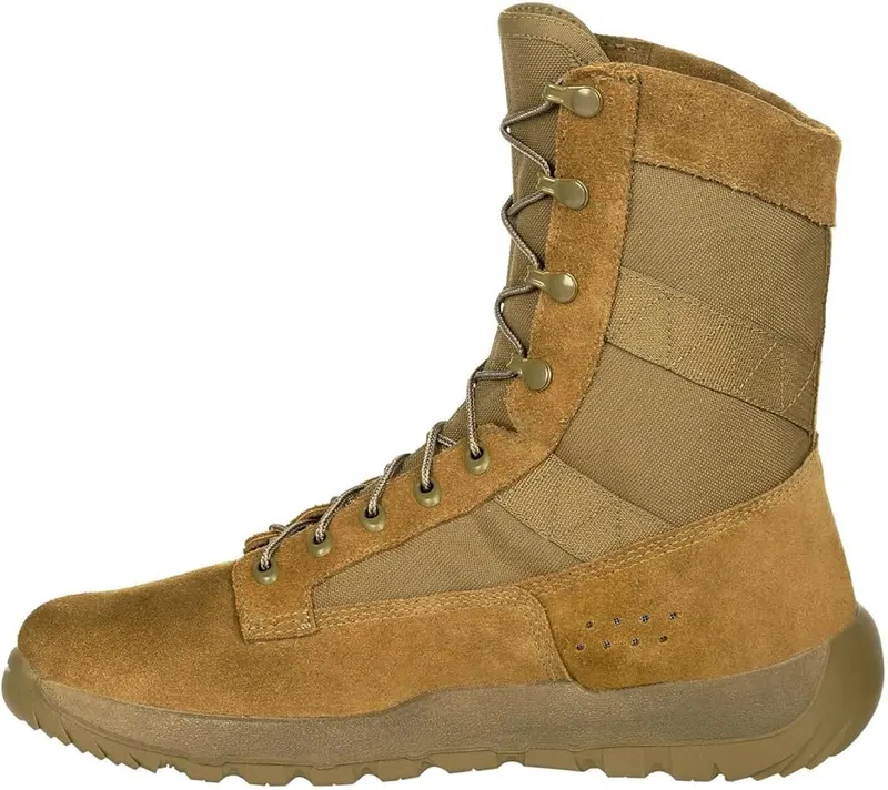 ROCKY C4R V2 Tactical Military Boot