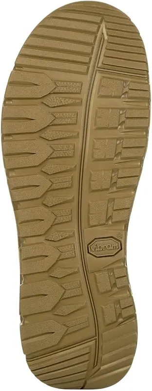 ROCKY C4R V2 Tactical Military Boot – Speed lacing system with NATO hooks