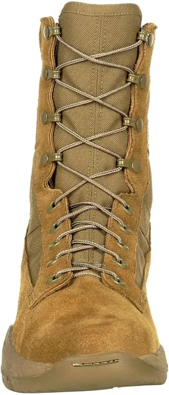 ROCKY C4R V2 Tactical Military Boot – Uniform Compliant (DA-PAM 670-1)