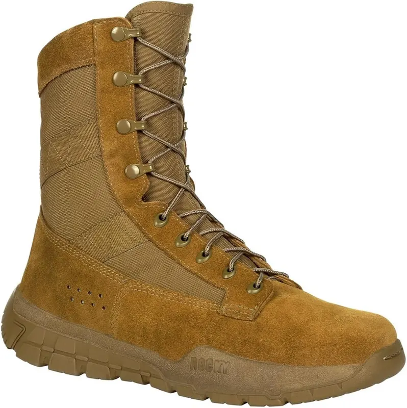 ROCKY C4R V2 Tactical Military Boot – product photo 8 of 8