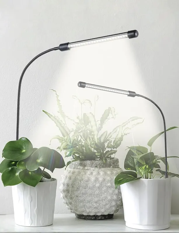 RODINTO Grow Lights for Indoor Plants Full
