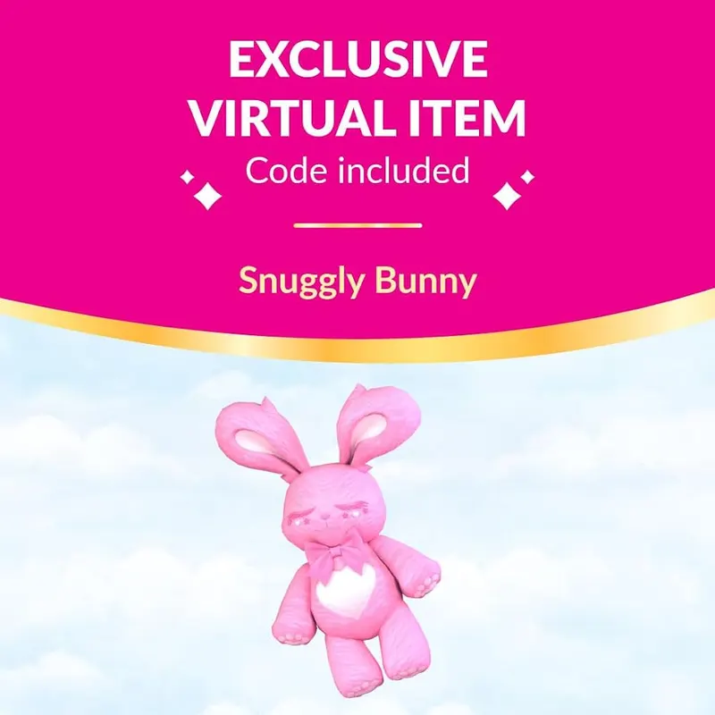 Royale High Dorm Room Playset – VIRTUAL ITEM CODE Each doll has a redeemable