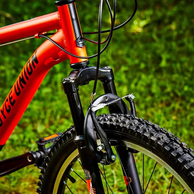 ROYCE UNION RTT 24″ Mens 21-Speed Mountain Bike – product photo 4 of 6