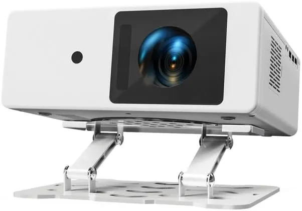 RRopen 4K Projector