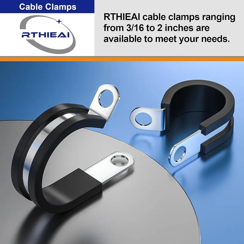 RTHIEAI (Pack of 20 Sets) 1 Inch – High-quality