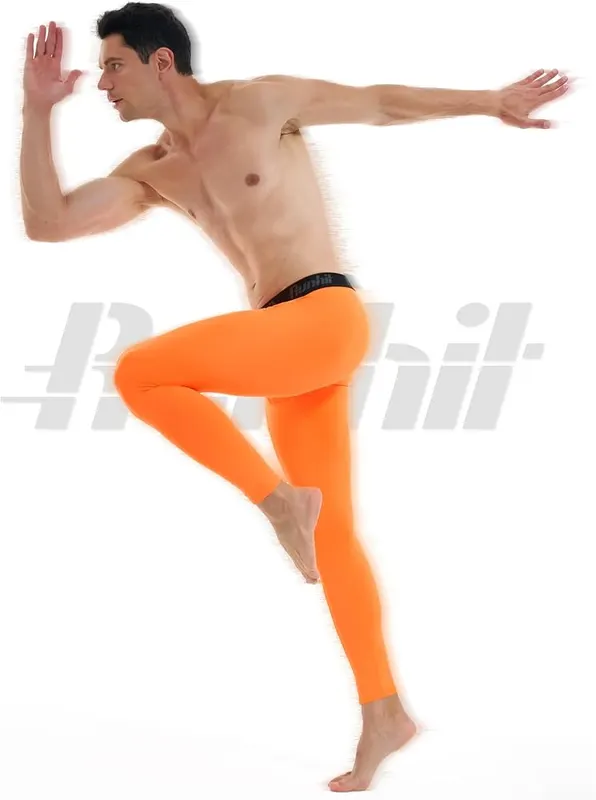 Runhit Men’s Compression Pants Running Tights Workout – product photo 7 of 7