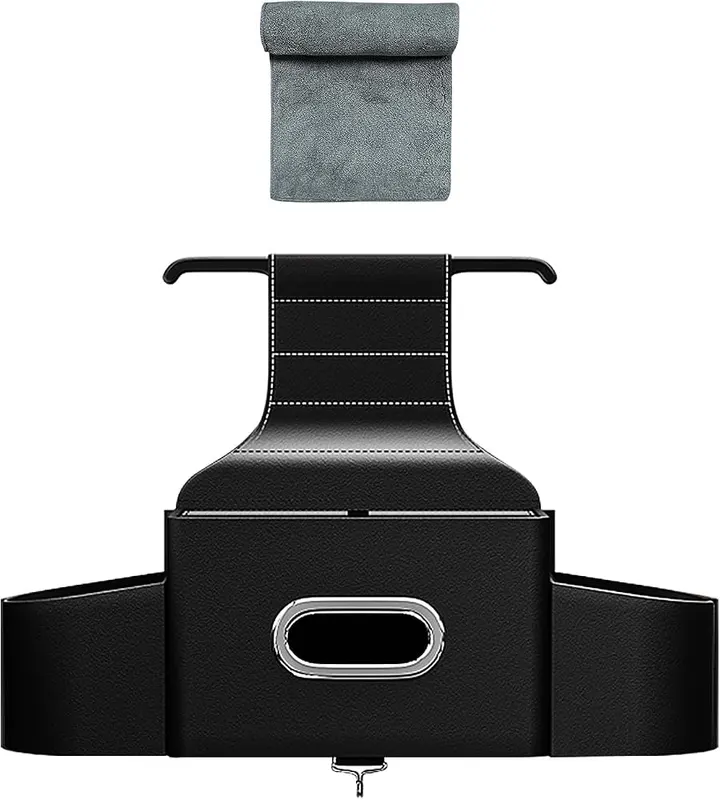 RYCELYSIAN Back Seat Car Organizer – product photo 9 of 9