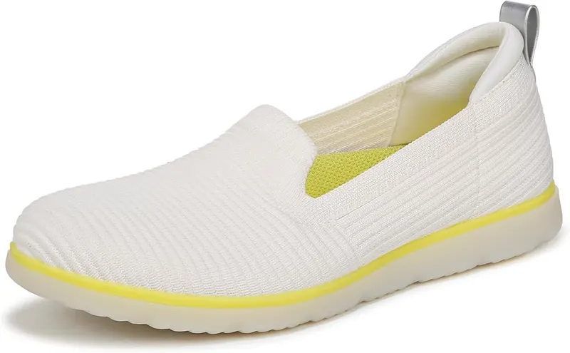 Ryka Womens Effortless Slip on Shoes