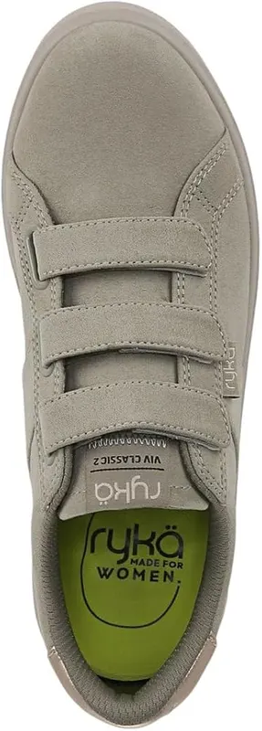 Ryka Womens Viv Classic 2 Sneaker Abbey – product photo 2 of 6