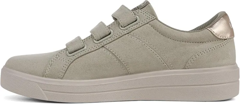 Ryka Womens Viv Classic 2 Sneaker Abbey – product photo 4 of 6
