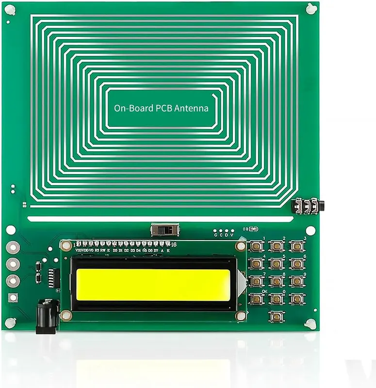 Saber-toothed Tiger Schumann Waves Generator