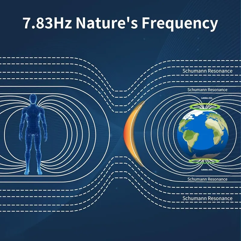 Saber-toothed Tiger Schumann Waves Generator – product photo 6 of 7