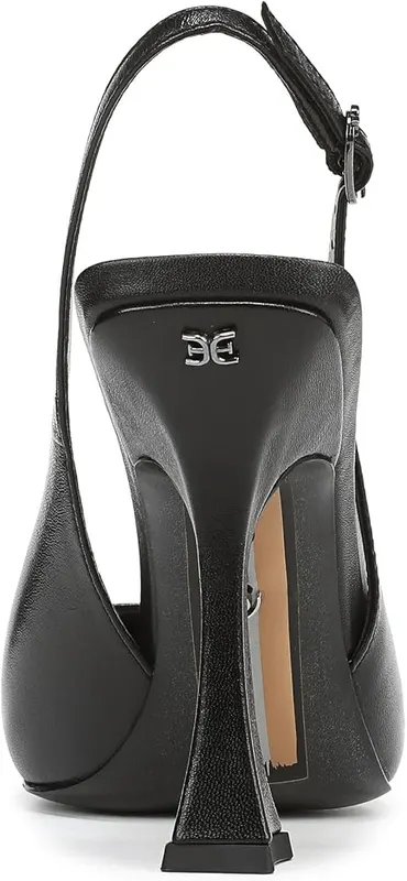 Sam Edelman Women’s Odette Pump – Meet Odette - a signature pump for
