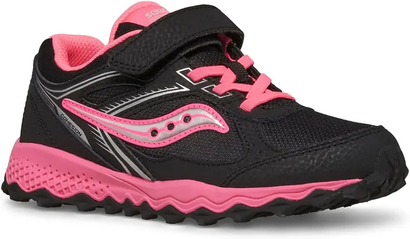 Saucony Cohesion TR14 Alternative Closure Trail Running