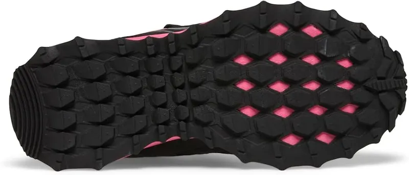 Saucony Cohesion TR14 Alternative Closure Trail Running – Alternative closure for easy on/off