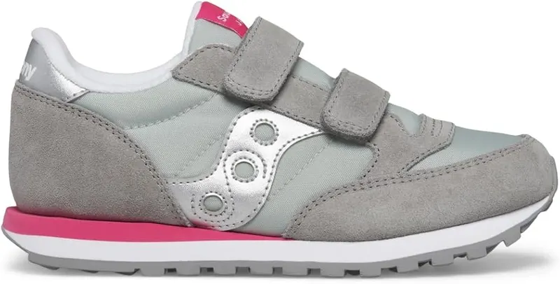 Saucony Jazz Double Hook and Loop