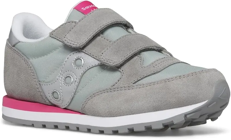 Saucony Jazz Double Hook and Loop – product photo 2 of 5