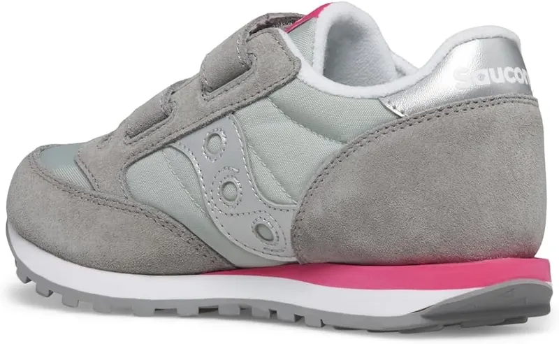 Saucony Jazz Double Hook and Loop – product photo 3 of 5