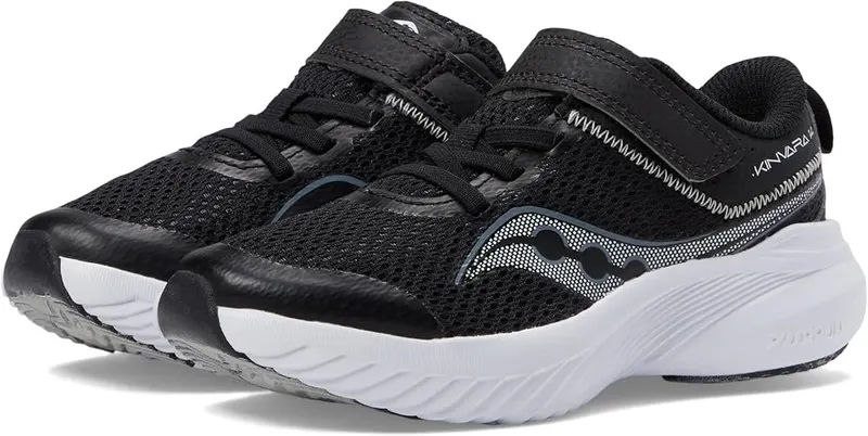 Saucony Kinvara 14 Altervative Closure – Lightweight PWRRUN cushioning