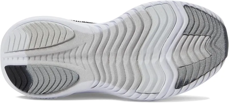 Saucony Kinvara 14 Altervative Closure – FORM2U memory foam technology in the footbed