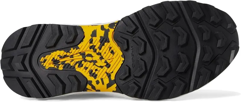Saucony Men’s Excursion Tr17 Sneaker Black/Fog 7 Wide – Toothy 4