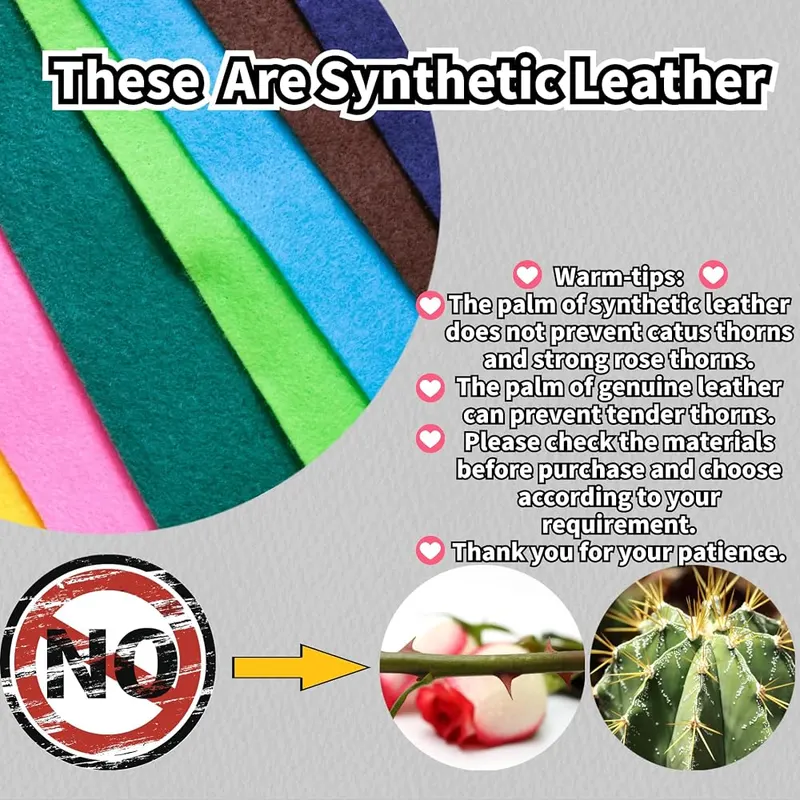 SAVJOB Gardening Gloves – product photo 4 of 9
