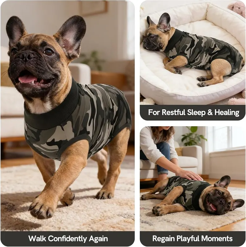 SAWMONG Recovery Suit – product photo 7 of 8