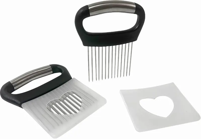 SCGFPOE 2-PCS Onion Holder
