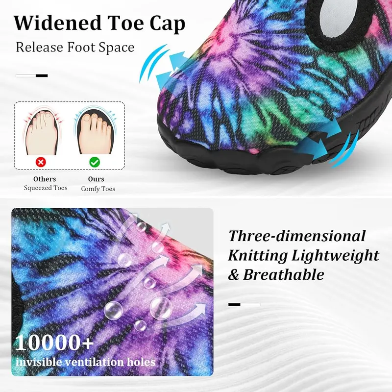 Scurtain Summer Mules – product photo 3 of 6