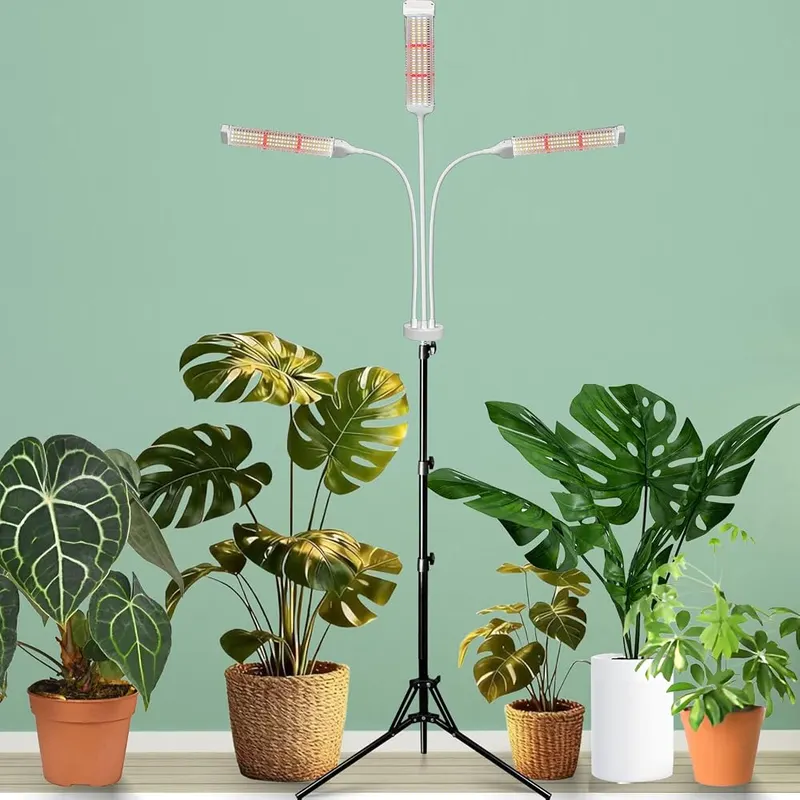Secefeao LED Grow Lights