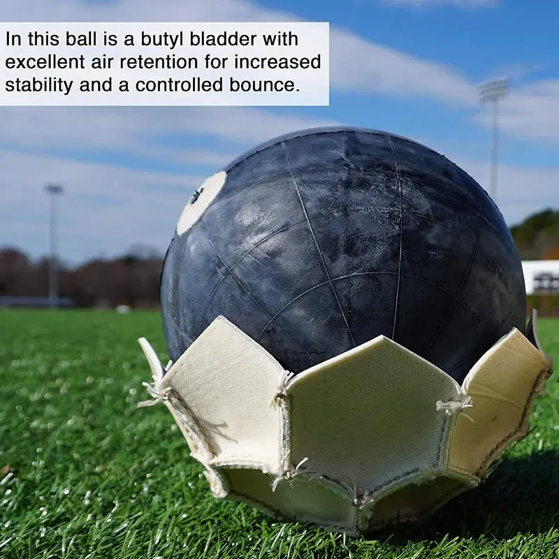 Select Classic V21 Soccer Ball – Excellent Air Retention