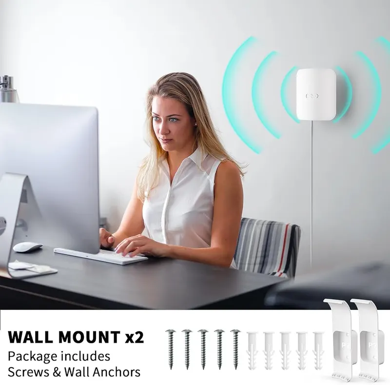 SENLEG Router Pro 7 Wall Mount Bracket – product photo 7 of 7