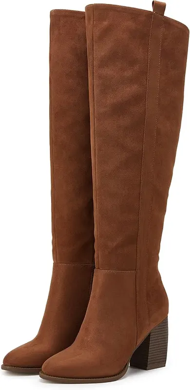 SERAIH Womens Over The Knee Thigh High – Convenient