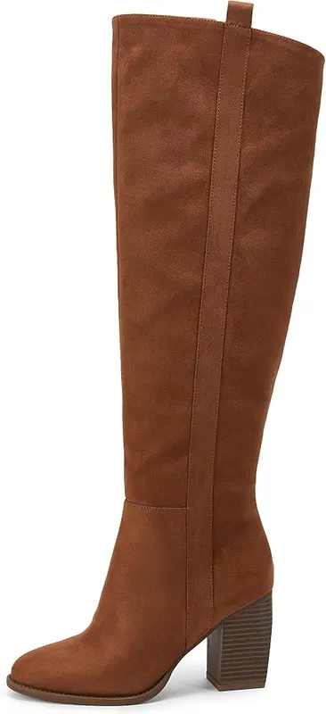 SERAIH Womens Over The Knee Thigh High – Fit FOR MOST OCCASIONS
