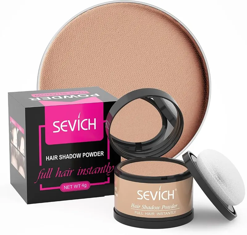 SEVICH Instantly Hairline Shadow