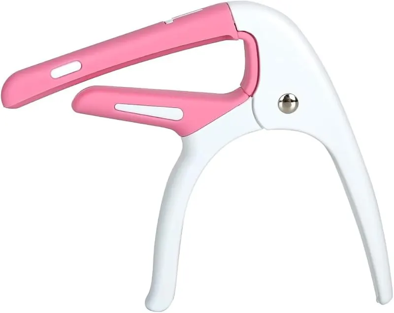 SGPRO SG-GC60WP Guitar Capo