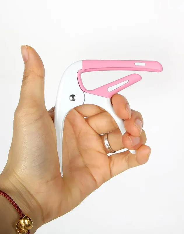 SGPRO SG-GC60WP Guitar Capo – Solidly Made
