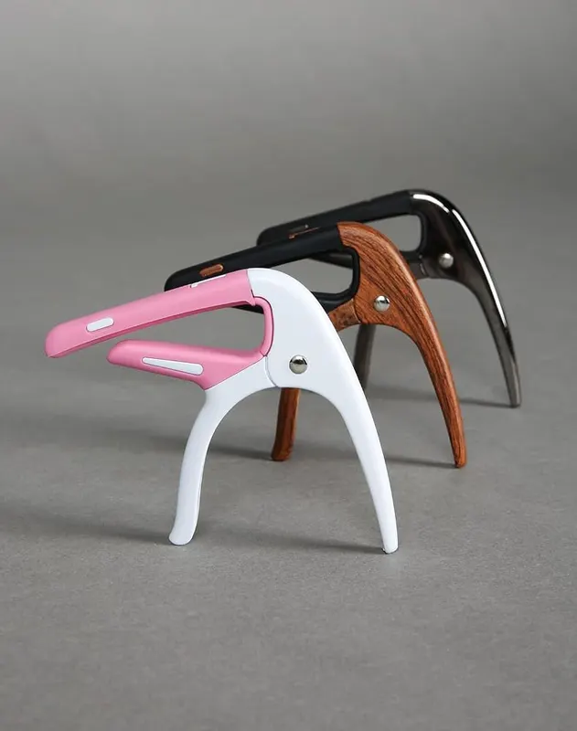 SGPRO SG-GC60WP Guitar Capo – product photo 7 of 8