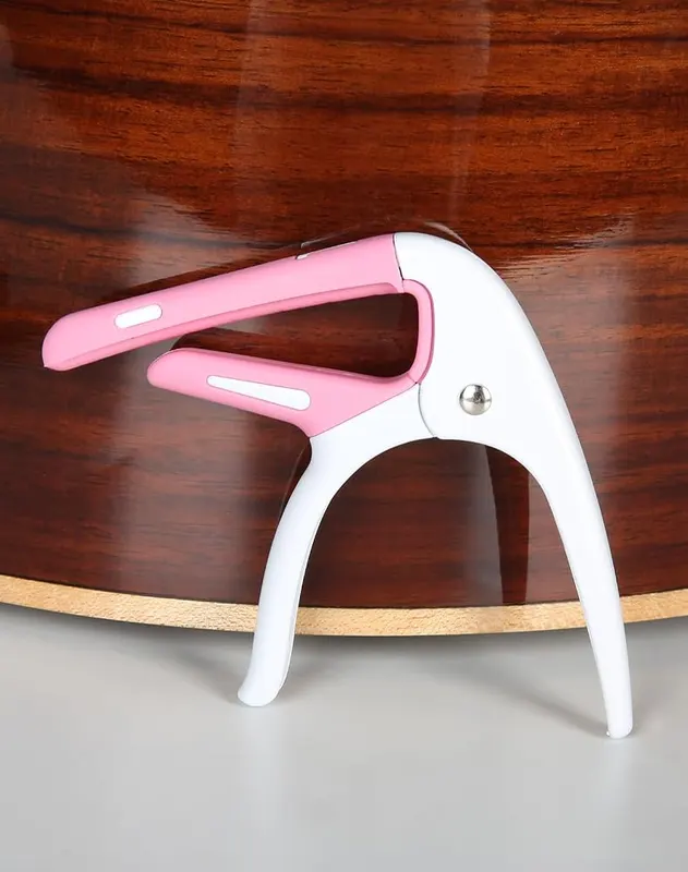 SGPRO SG-GC60WP Guitar Capo – product photo 8 of 8