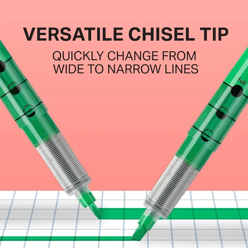 Sharpie Liquid Highlighters – product photo 5 of 7