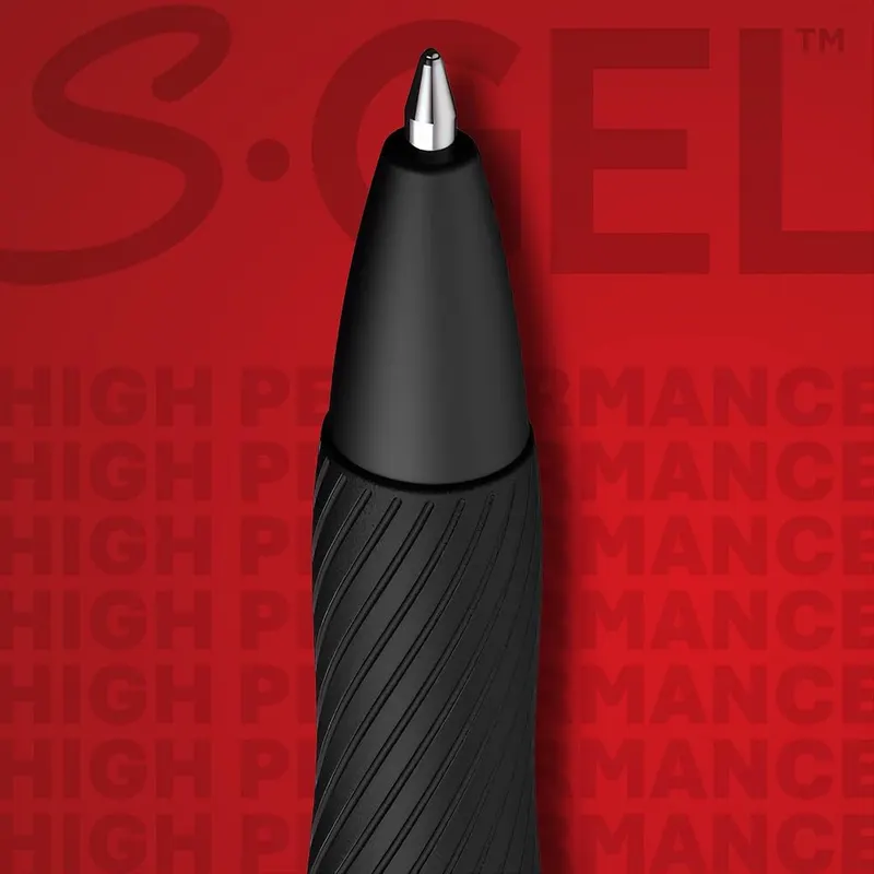 Sharpie S-Gel Pens – product photo 4 of 9