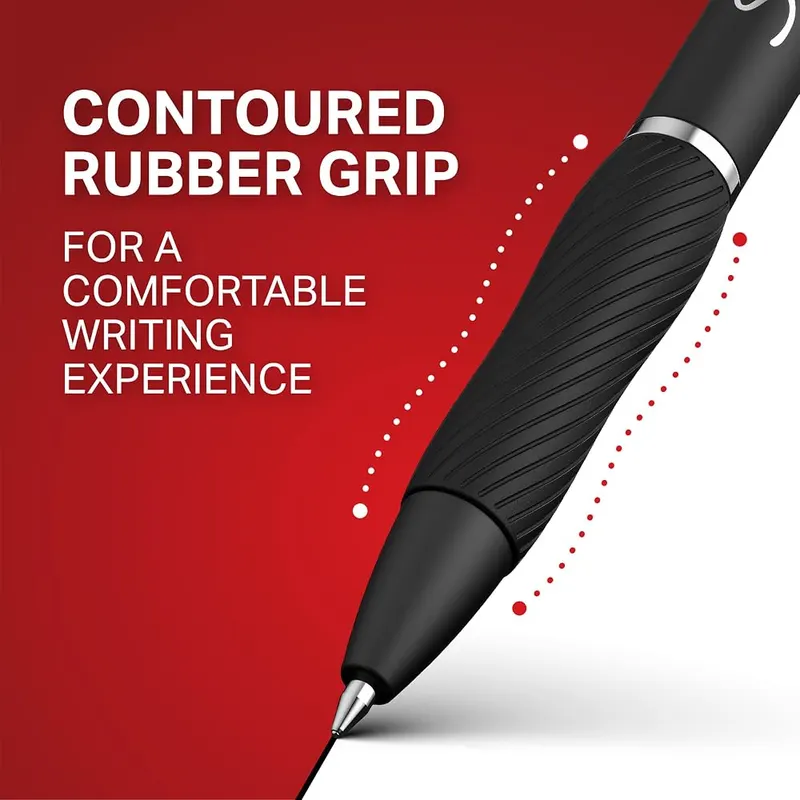 Sharpie S-Gel Pens – product photo 7 of 9