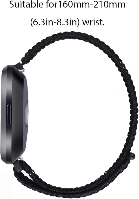 ShuYo Sport Loop Nylon Band Compatible – Compatible Models